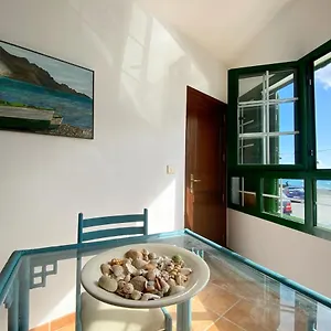 Casa Bela Appartement Arrieta (Lanzarote)