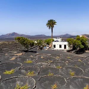 Petit La Geria Lanzarote Hébergement de vacances Tías