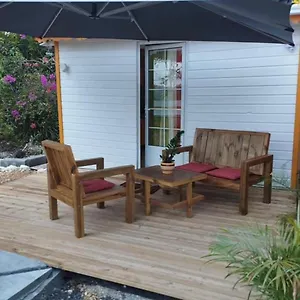 Ti Kaz An Nou Hébergement de vacances